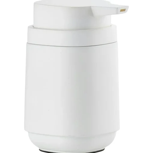 Time Soap Dispenser, White