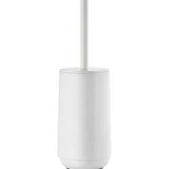 Time Toilet Brush, Soft Grey