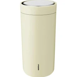 To Go Click Mug 0,4 L, Heather