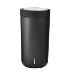 To Go Click Mug 0,4 L, Heather