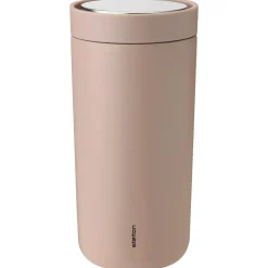 To Go Click Mug 0,4 L, Heather