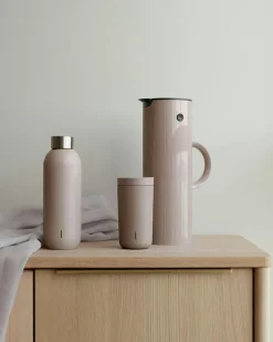 To Go Click Mug 0,4 L, Heather