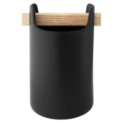 Toolbox Low, Black