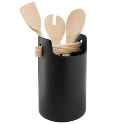 Toolbox Low, Black
