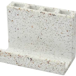 Toothbrush Holder 15x15 cm, Multi