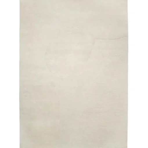 Topaz Rug 250x350 cm, Ivory