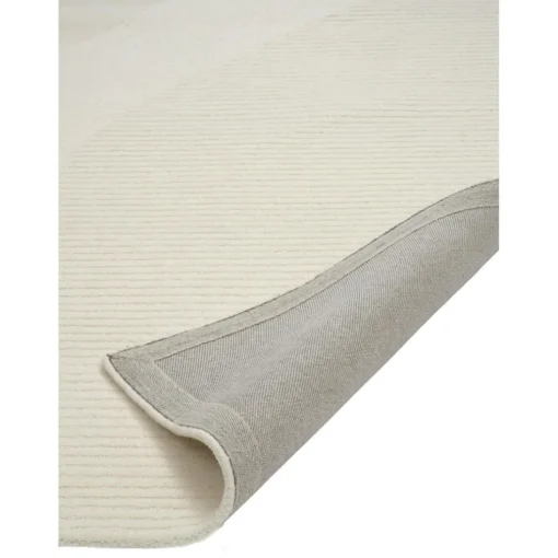 Topaz Rug 250x350 cm, Ivory