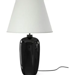 Torso Table Lamp 37, Sand