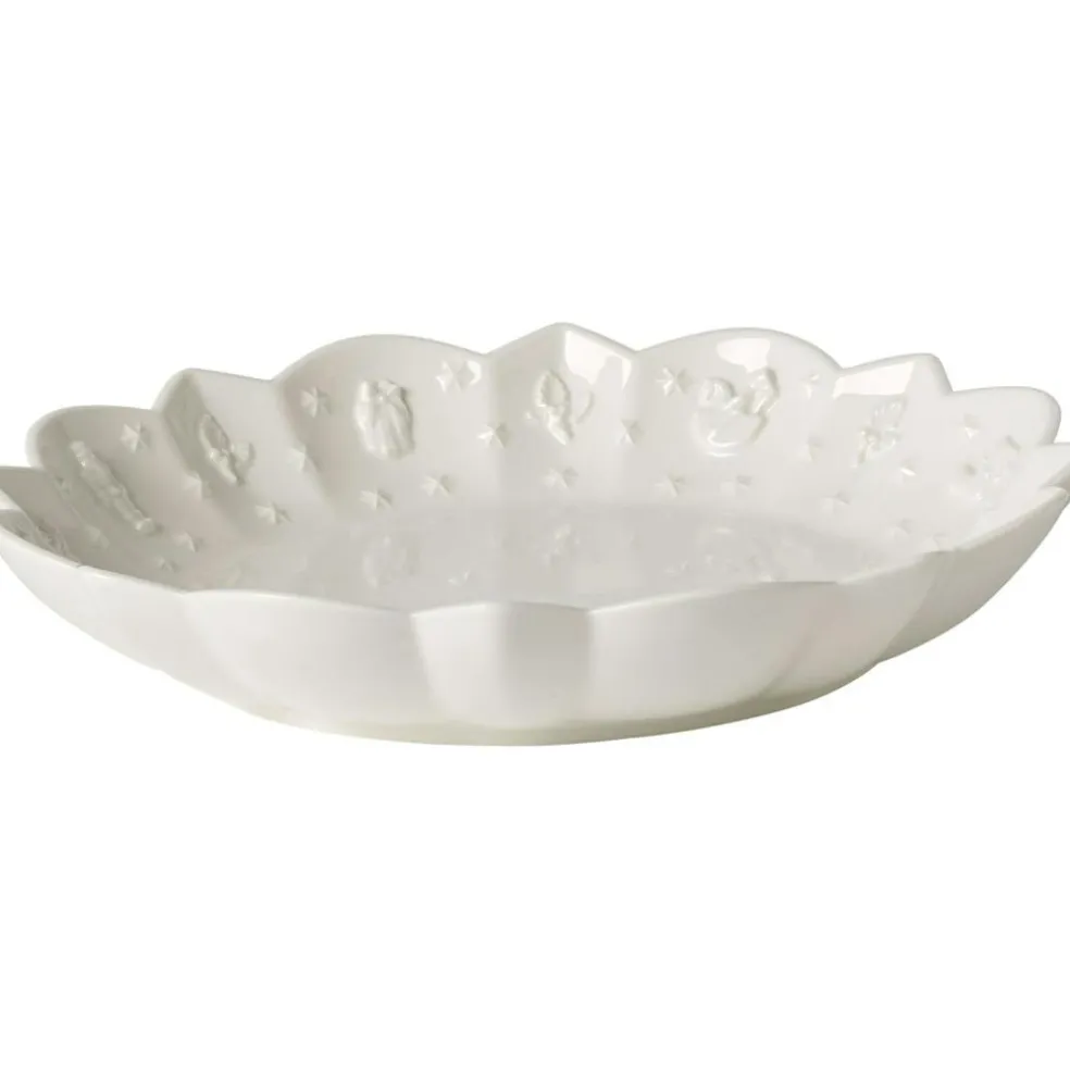 Toy's Delight Bowl, 16 Ø