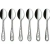 Toy's Delight Coffee Spoons 6-pack