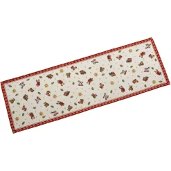Toy's Delight Gobelin Runner, 32 x 96 cm