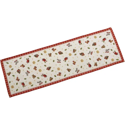 Toy's Delight Gobelin Runner, 32 x 96 cm