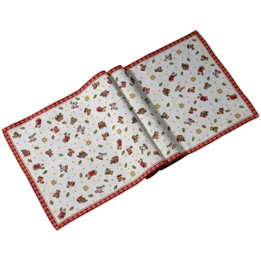 Toy's Delight Gobelin Runner, 49x143 cm