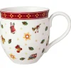 Toy's Delight Mug, 23 cl