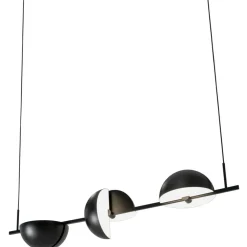Trapeze Triplette Pendant