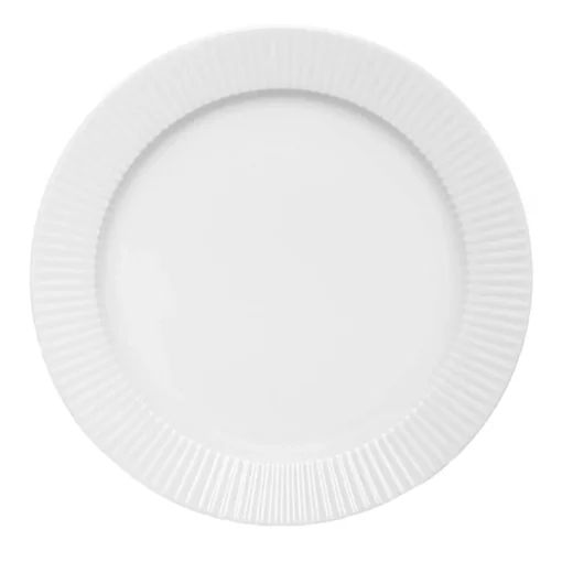 Trio Legio Nova Dinner Plate 28 cm, Black