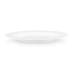 Trio Legio Nova Dinner Plate 28 cm, Black