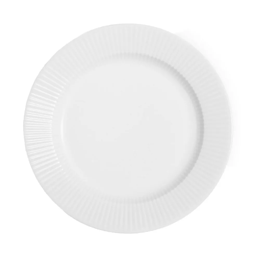 Trio Legio Nova Dinner Plate 25 cm, Black