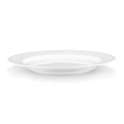 Trio Legio Nova Dinner Plate 25 cm, Black