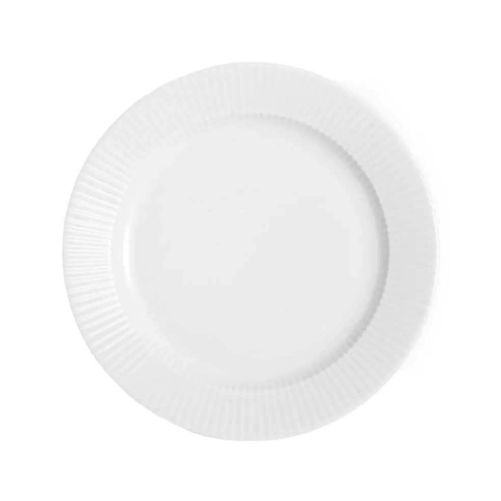 Trio Legio Nova Plate 22 cm, Black