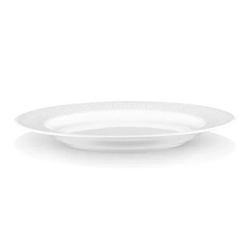 Trio Legio Nova Plate 22 cm, Black