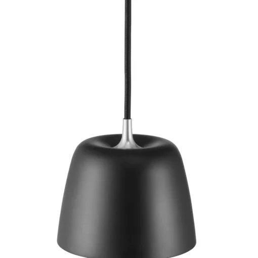 Tub Pendant Ø13 cm, Aluminium