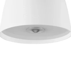 Tub Pendant Ø13 cm, Aluminium