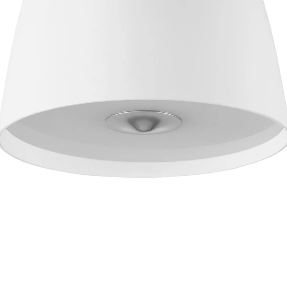 Tub Pendant Ø13 cm, Aluminium