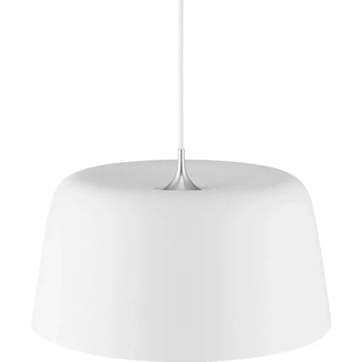 Tub Pendant Ø13 cm, Aluminium
