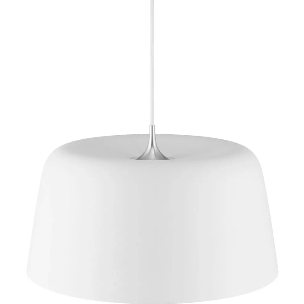 Tub Pendant Ø13 cm, Aluminium