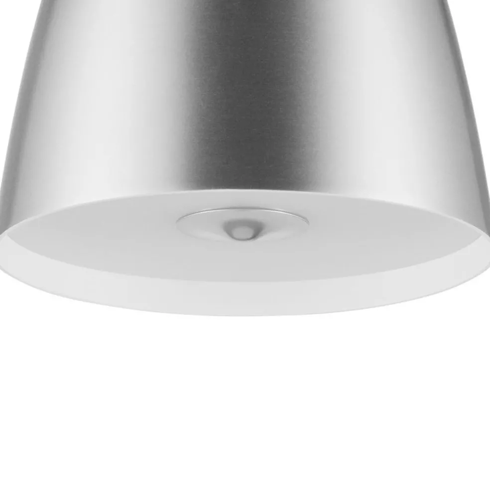 Tub Pendant Ø13 cm, Aluminium