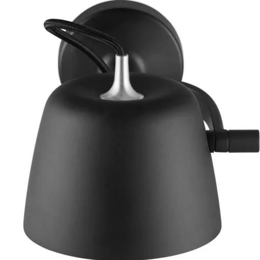 Tub Wall Lamp, White