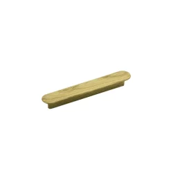 Tuba Handle CC 128, Walnut