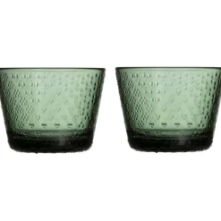 Tundra Glass 16 cl 2-pack, Clear