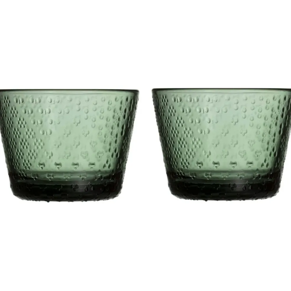 Tundra Glass 16 cl 2-pack, Clear