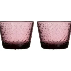 Tundra Glass 16 cl 2-pack, Clear