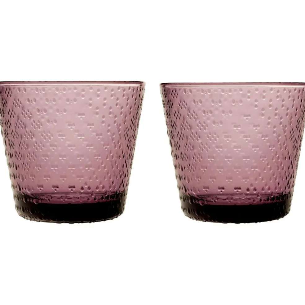 Tundra Glass 29 cl 2-pack, Clear
