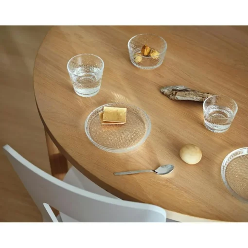 Tundra Side Plate, 15,4 cm