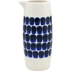 Tuokio Jug, Red