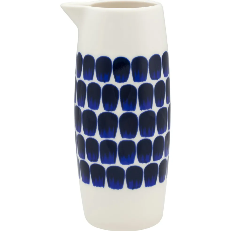 Tuokio Jug, Red
