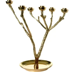 Twiggy 35 cm, Gold