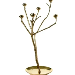 Twiggy 65 cm, Gold