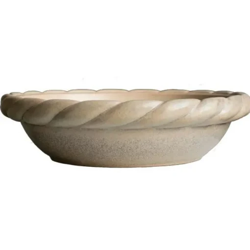 Twine Serving Plate 40 cm