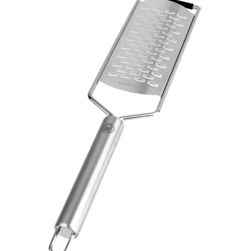Two-Way Grater Stainless Steel