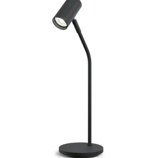 Tyson Table Lamp 540 mm, White