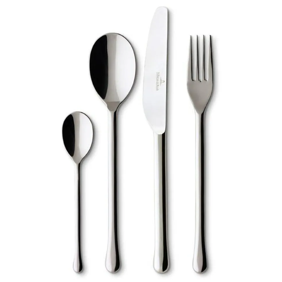 Udine Bestick set 24delar