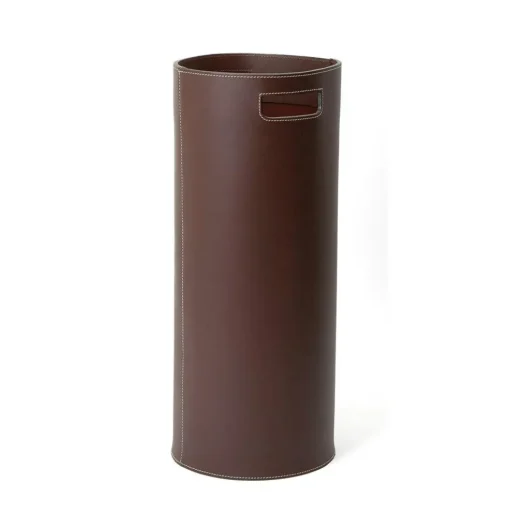Umbrella Stand, Brown