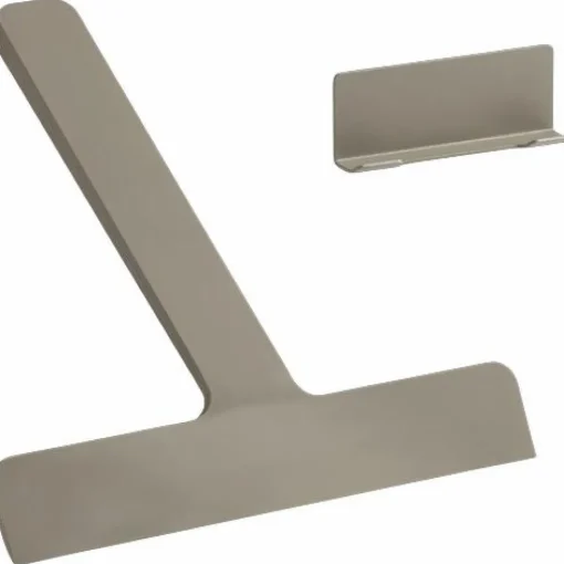 Ume Scraper, Black