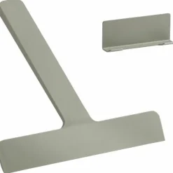 Ume Scraper, Black