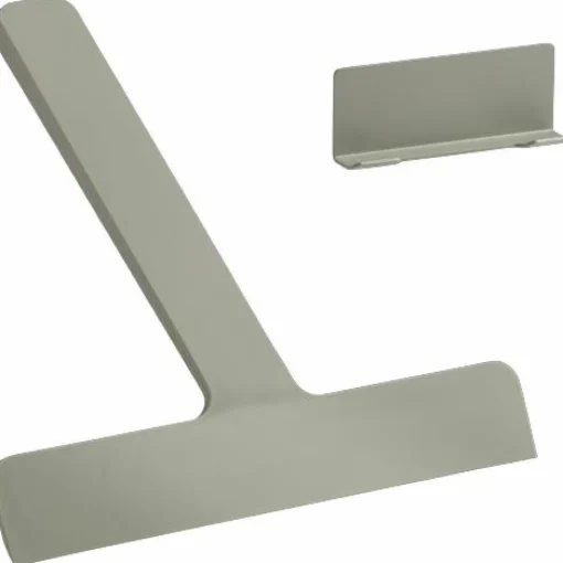 Ume Scraper, Black